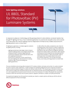 UL