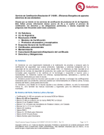 Servicio
