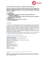 Servicio