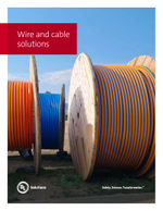 Wire
