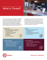 Thread