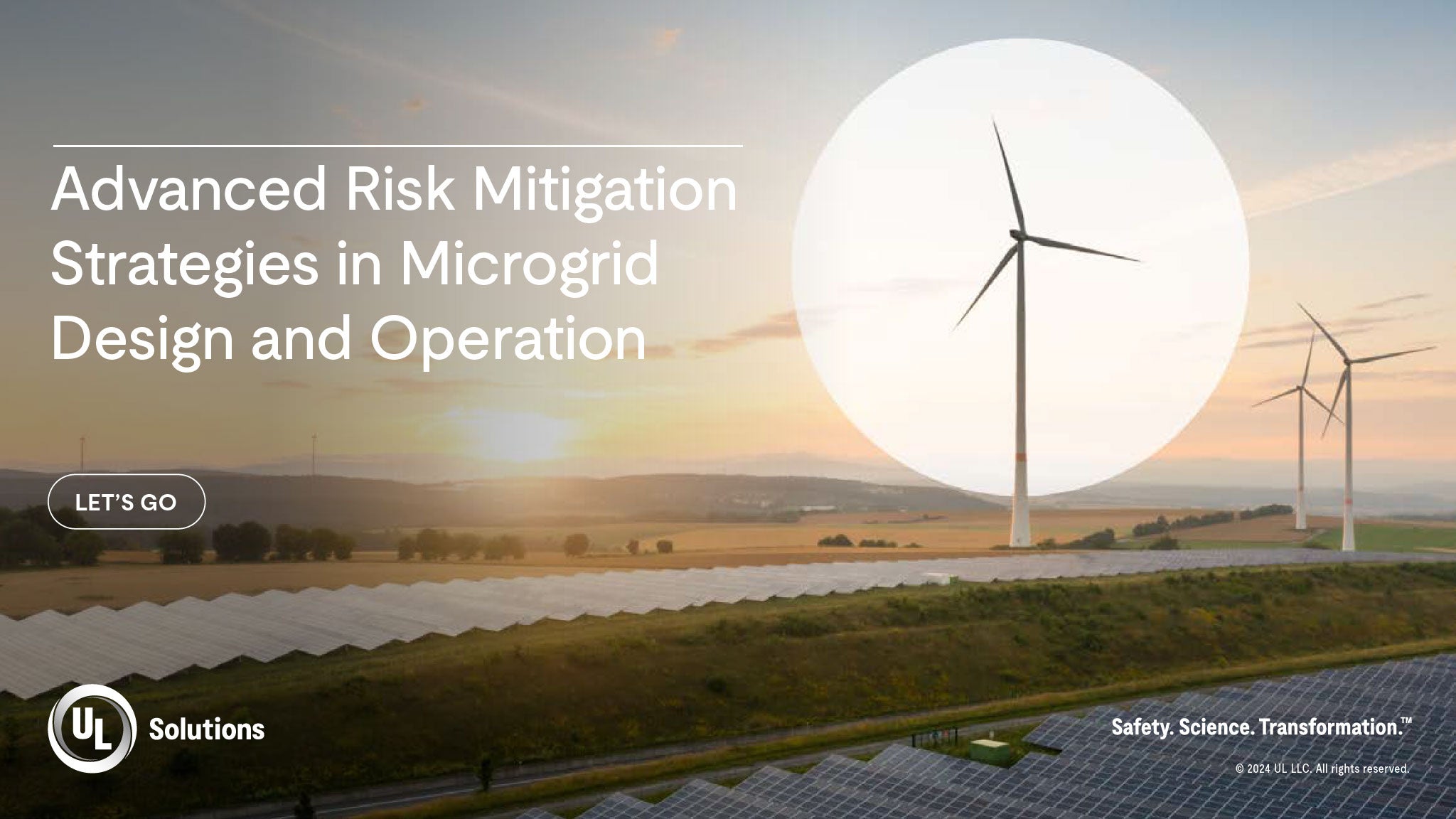 Thumbnail - Advanced Risk Mitigation Strategies in Microgrid Design and Operation