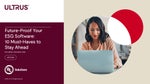 Assurer l’avenir de votre logiciel ESG : 10 caractéristiques indispensables pour garder une longueur d’avance