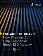 ESG