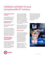 ComplianceWire