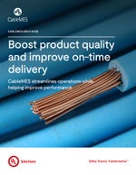 CableMES