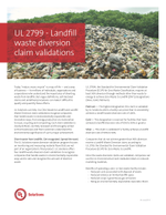 Landfill