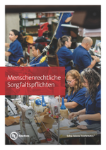 Menschenrechtliche