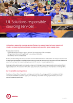 UL