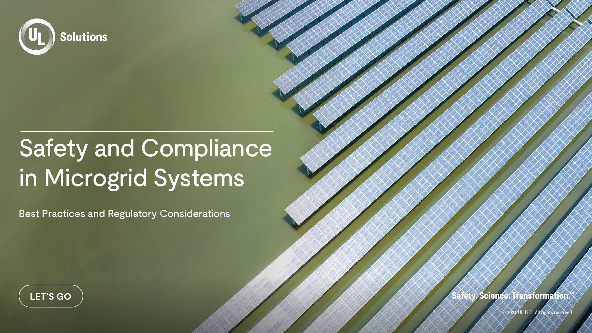 Thumbnail - Safety and Compliance in Microgrid Systems